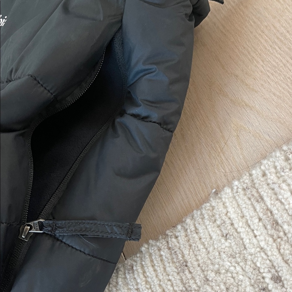 Columbia Black Puffer Tote Bag - Picture 8 of 8